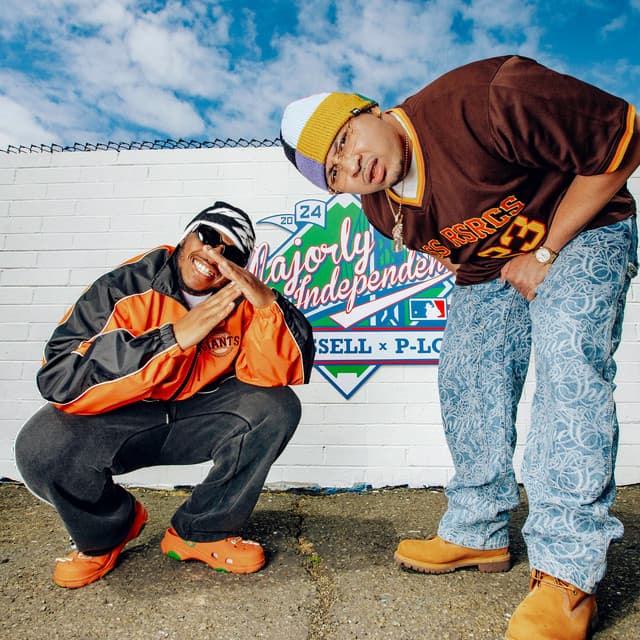 BIG DREAMS cover art