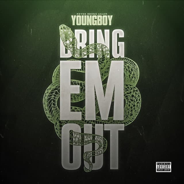 Bring 'Em Out cover art