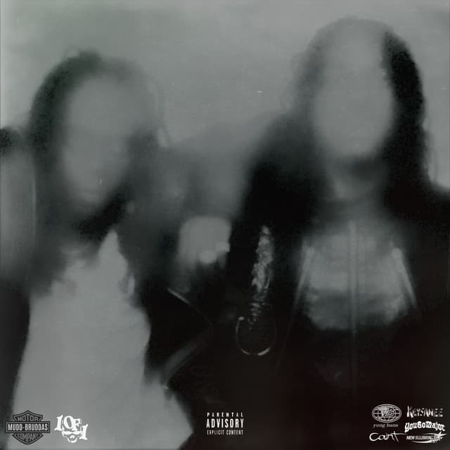Long Day cover art