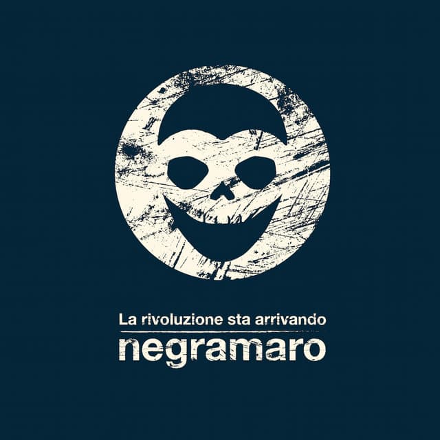 L'amore Qui Non Passa cover art