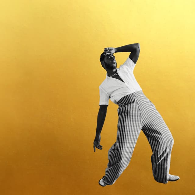 Gold-Diggers (Junior's Fanfare) cover art