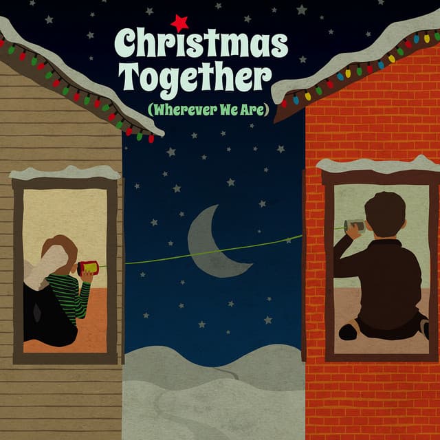 Last Christmas cover art