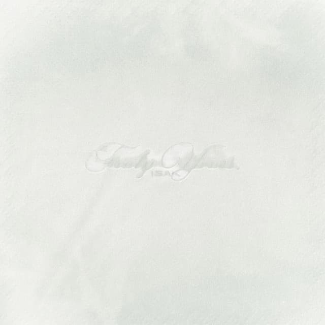 Peach cover art