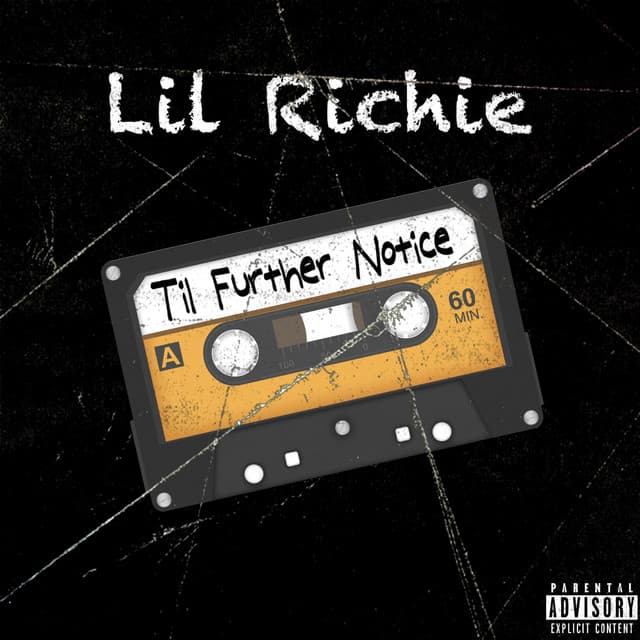 Til Further Notice cover art