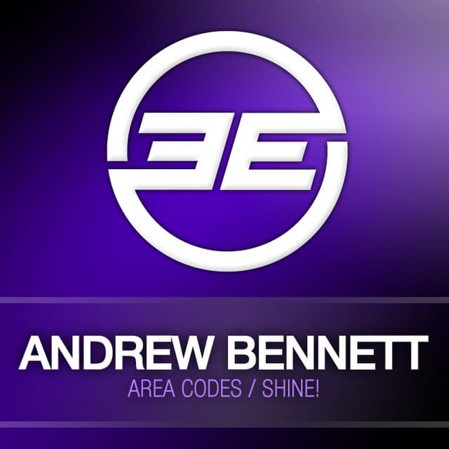 Shine! - Original Mix cover art