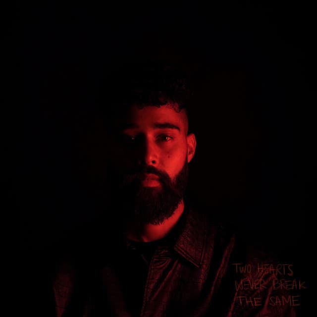 Two Hearts Never Break The Same cover art