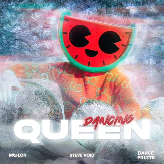 Dancing Queen - Slowed + Reverb cover art