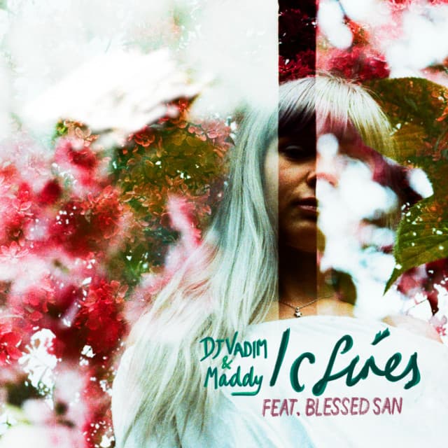 i c fires cover art