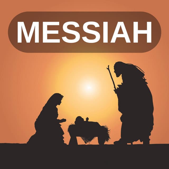 Messiah cover art