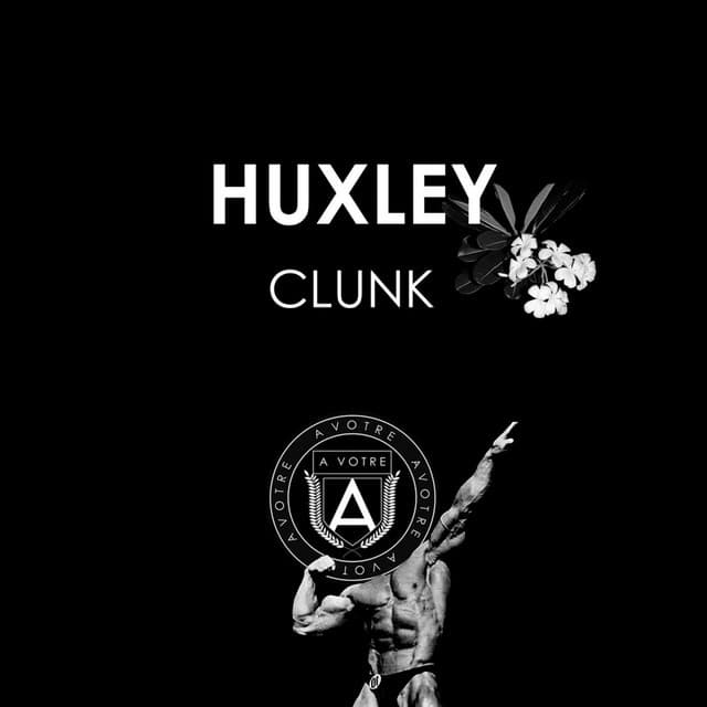 Clunk - Proudly People Remix cover art