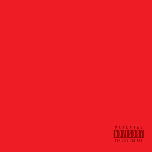Get Out Yo Feelin's cover art