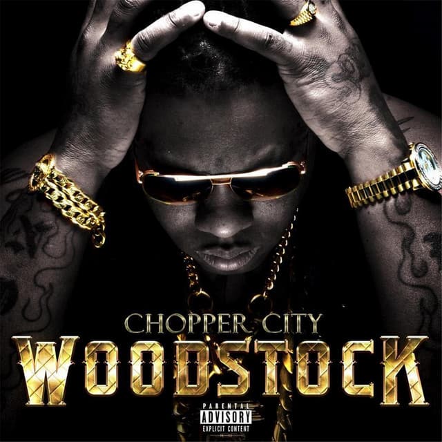 Chopper City