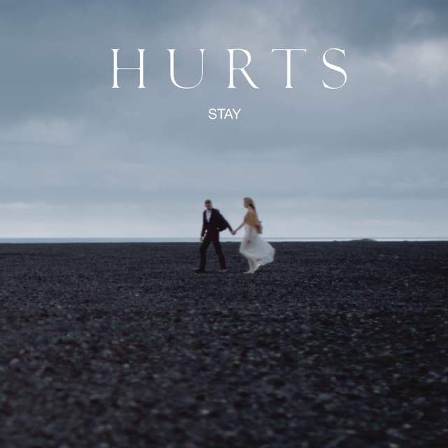 Stay - Full Intention Club Mix cover art