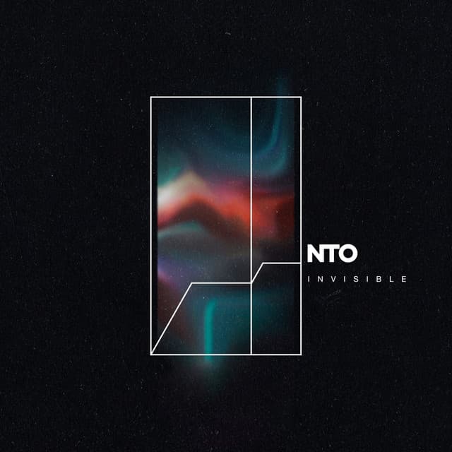 Invisible cover art