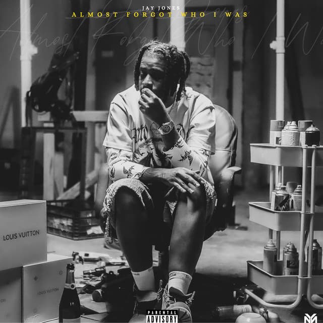 No Hook cover art