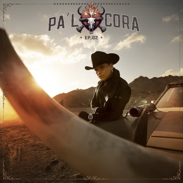 Bótox en el Cora cover art