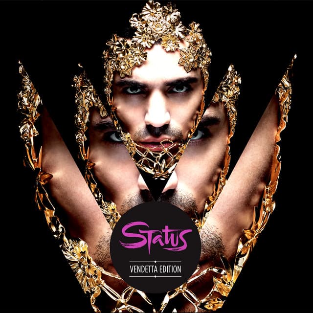 Status (Vendetta Edition) cover art