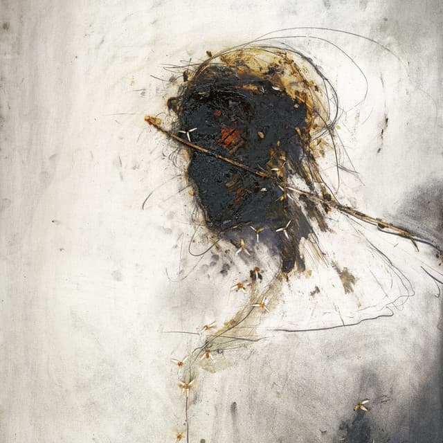 In Doubt cover art
