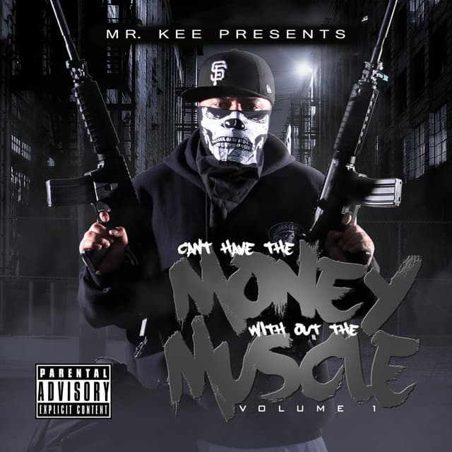 Go Hard cover art