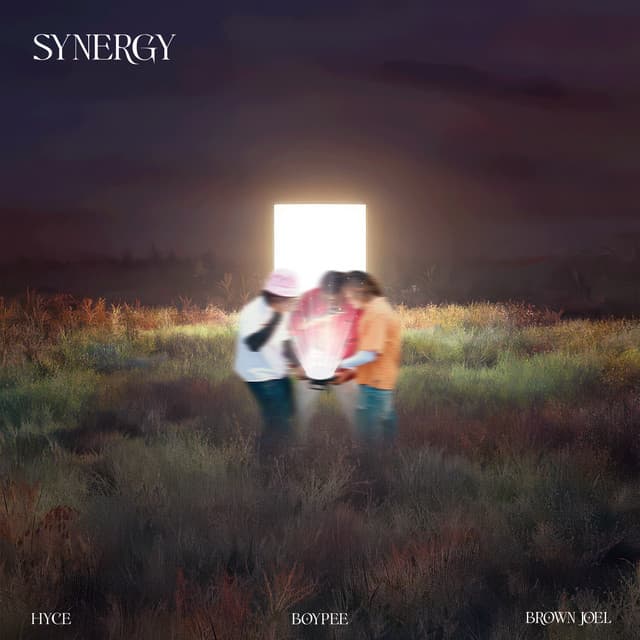Que Sera cover art