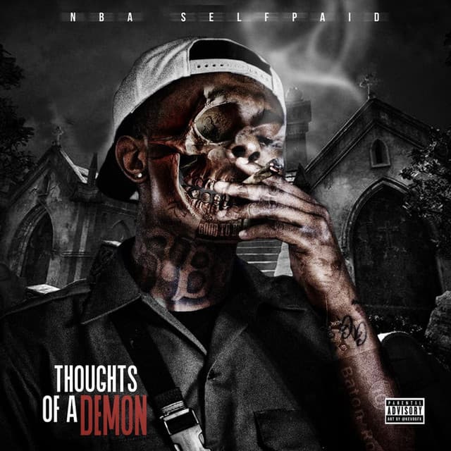 Opp Season cover art
