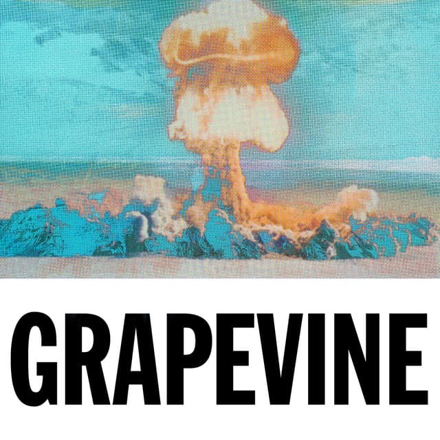 Grapevine - John Christian Remix cover art