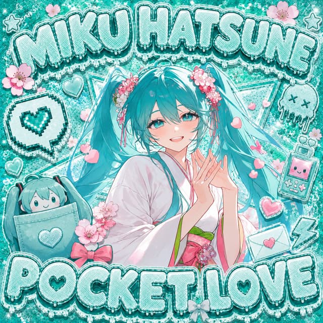 Warm Hugs cover art