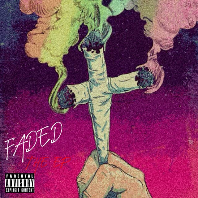 No Deal cover art