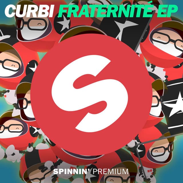 Selection A - Extended Mix cover art