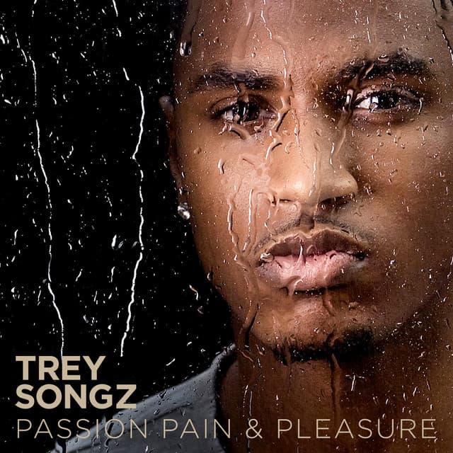 Passion, Pain & Pleasure (Deluxe Version) cover art