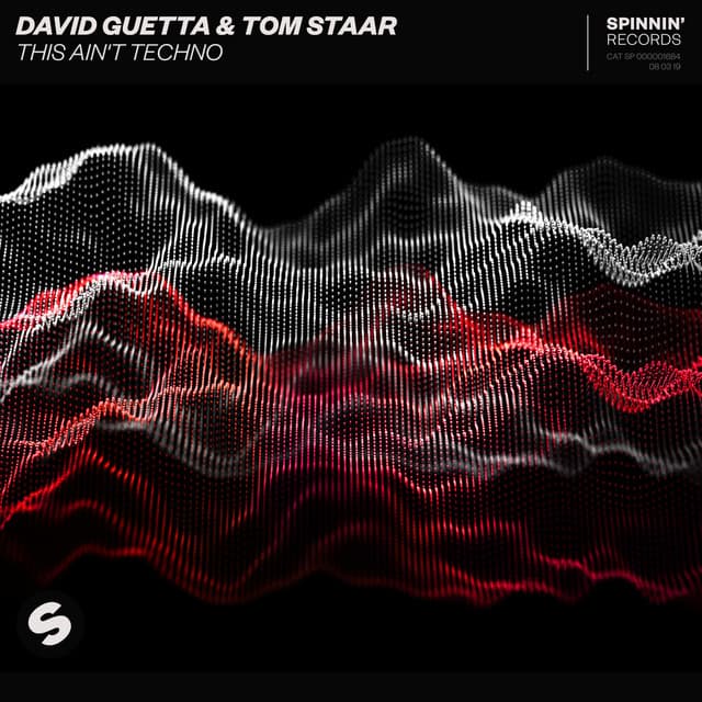 This Ain't Techno cover art