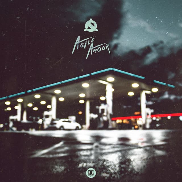 Taking Over cover art