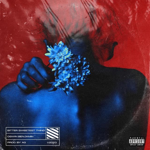 Bitter Sweetest Thing cover art