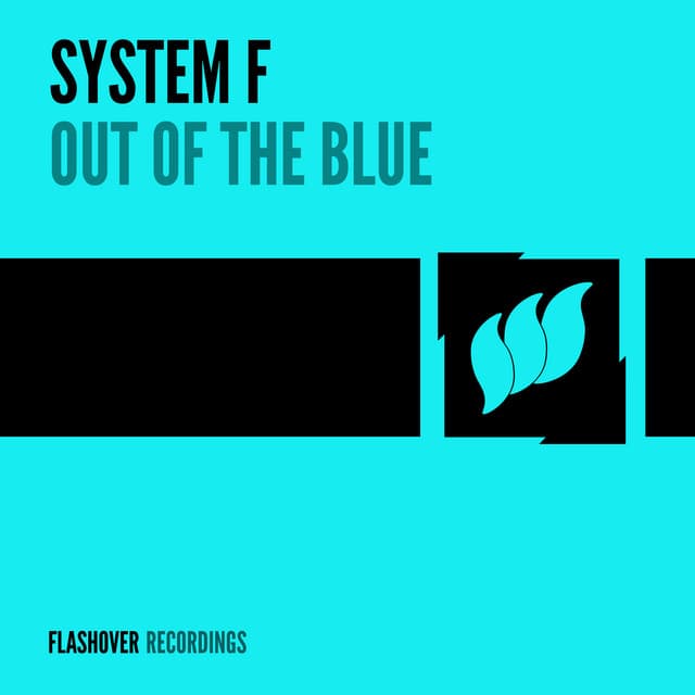 Out Of The Blue - Extended Mix cover art