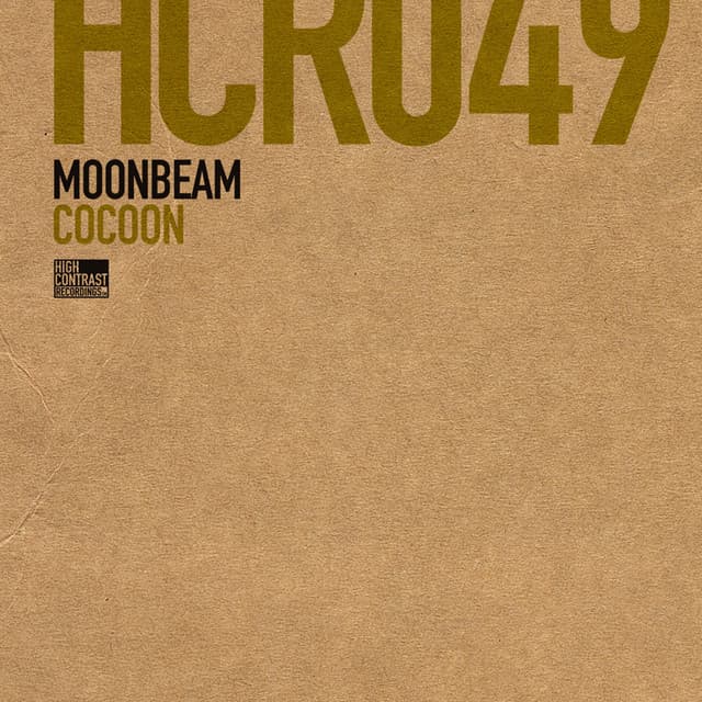 Cocoon - Moon Mix cover art