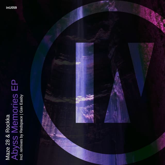 Raiona - Redspace Remix cover art