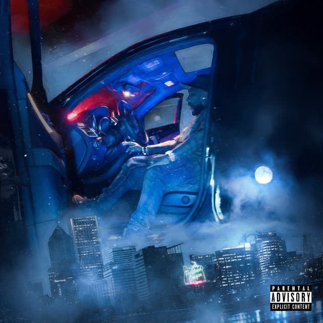 Call Me (feat. YoungAvi) cover art
