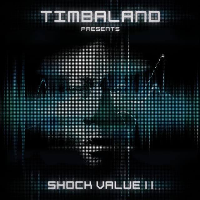Shock Value II cover art