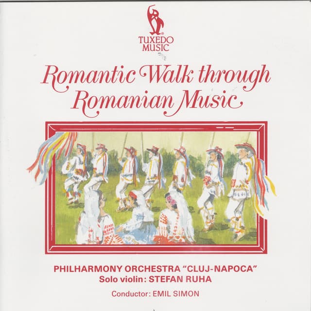 Cluj-Napoca Philharmonic Orchestra