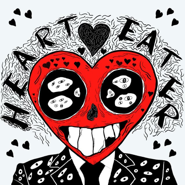 Feel Something cover art