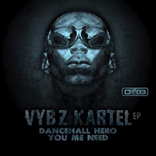 You Mi Need - Radio Edit cover art