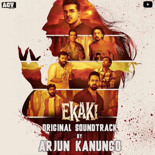 Porancha Ranga cover art
