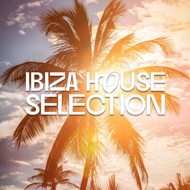 Ibiza House Selection cover art