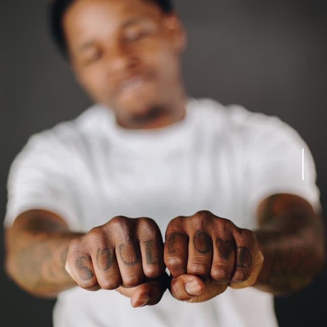 Authur Ashe (feat. Yung Jones) cover art