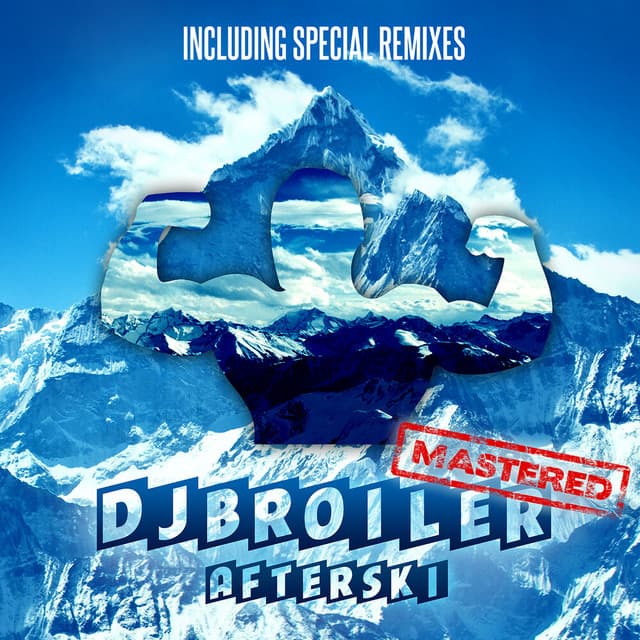 Jævla Paddø - Filla's Gangster Cruizin' Shootout Remix cover art