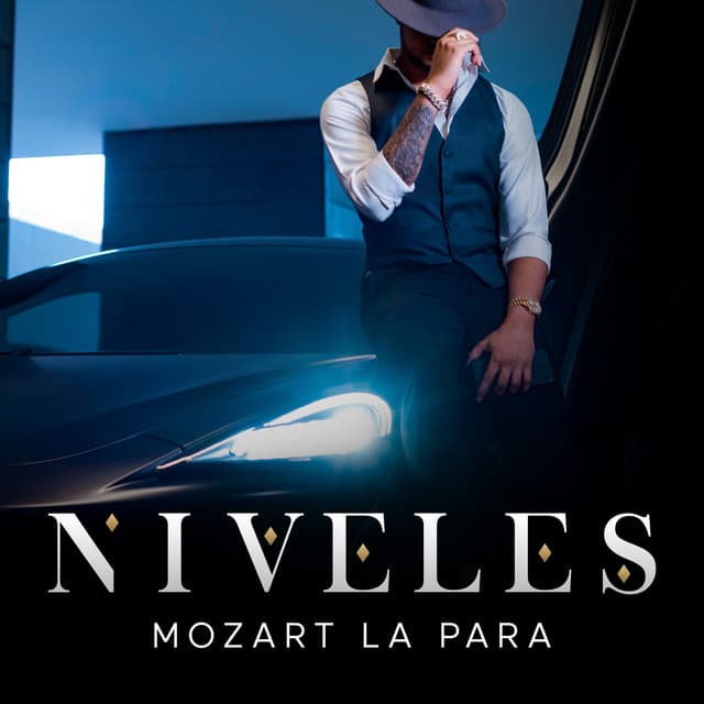 Sin Piedad ft. Light GM cover art