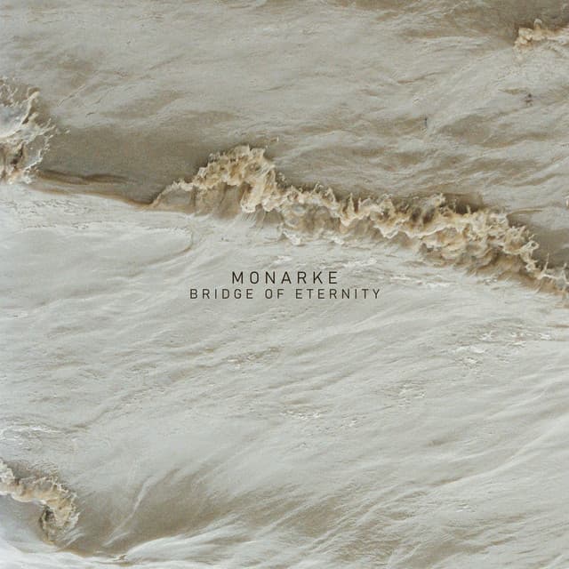 Bridge of Eternity cover art