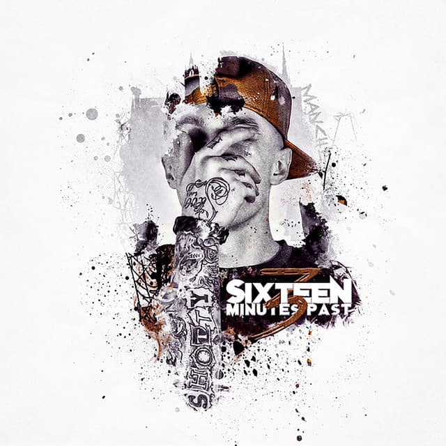 Green cover art