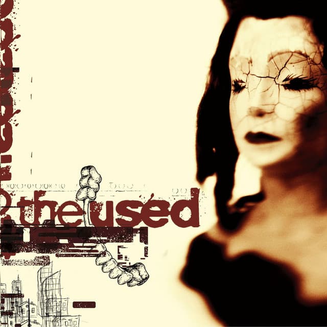 The Taste of Ink cover art
