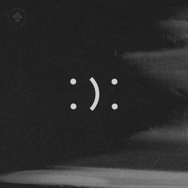 Happy Face cover art